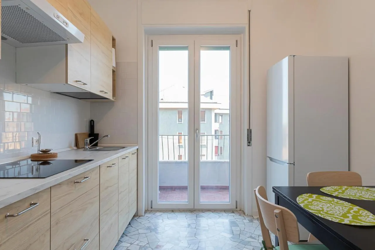 Lario - Ristrutturato Nuovo Centro Isola Milan Apartment